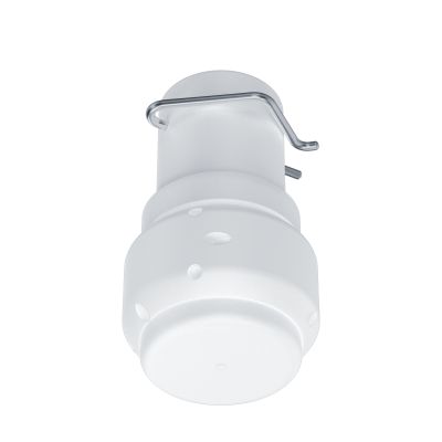 Rotációs mosófej PTFE Whirly 